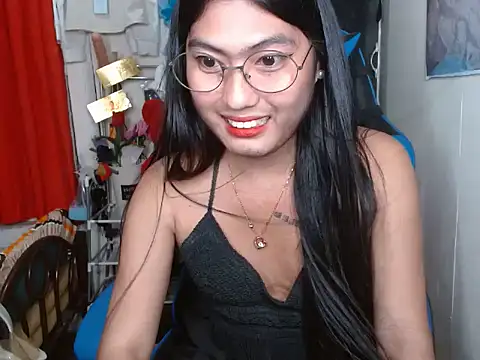 Steffiy 网络视讯表演