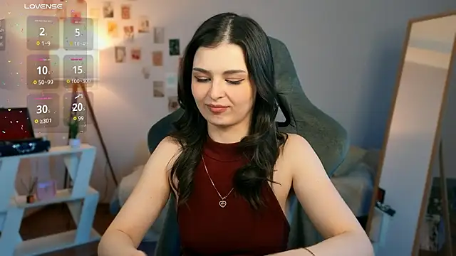 rebbekkakowalski: онлайн-секс-чат