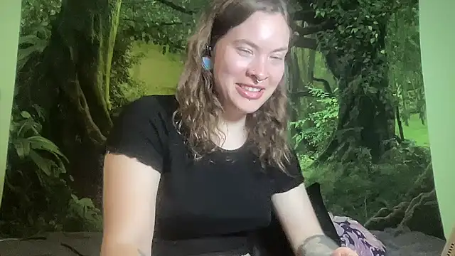 mo0ngoddess Live XXX-Chat