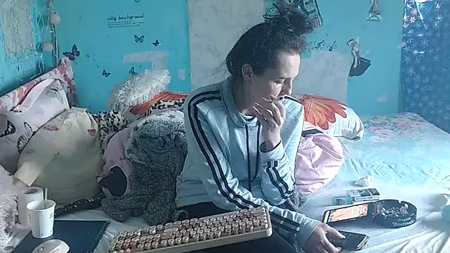 Онлайн чат XXX brighteyes77