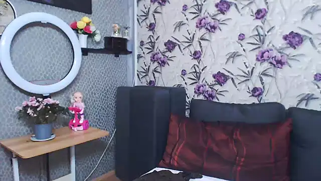 XXX chat uživo modela cutewoman67