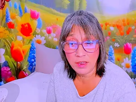 XXX chat uživo modela indianroxy