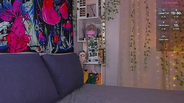 แชท XXX สดของ Grace_Walker