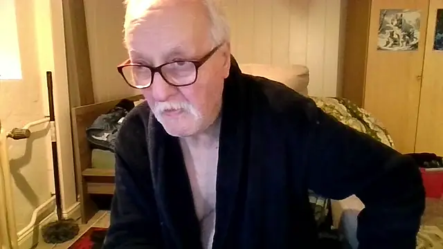 Show Webcam de Sammy1660