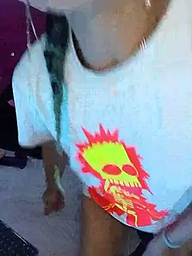 Ariasmithog Live XXX-Chat