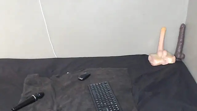 TrishahXo Chat XXX in diretta