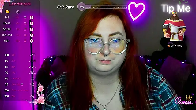 Alicia_love00's Live XXX Chat