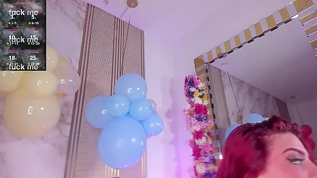 Mairys_ Live XXX-Chat