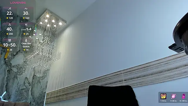 Chat +18 de Sophi_Johnson ao vivo