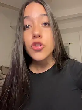 Nhefertary's Live XXX Chat