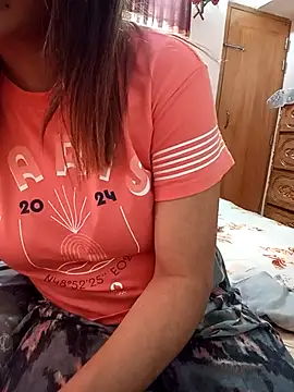 Chat XXX en directo de Tanha18