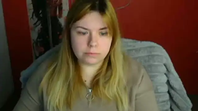 SusannaNight live XXX chat