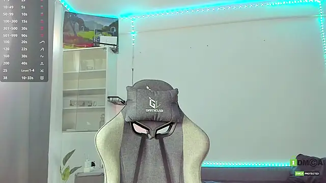 Chat XXX Live colestorms