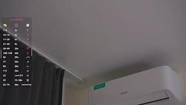 MarenGoodrich's Live XXX Chat