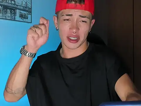 noahsaintn Webbikameraesitys