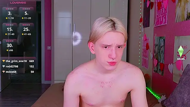 Ron_Vilss Chat XXX live