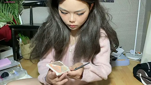 xiaosu22 Chat XXX in diretta