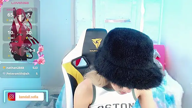 Sophiaa_doll_'s Live XXX Chat