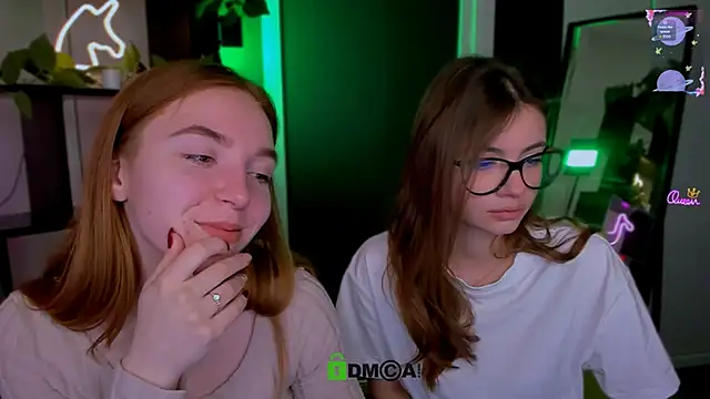 Pokazy przed kamerką – mia_bamby1