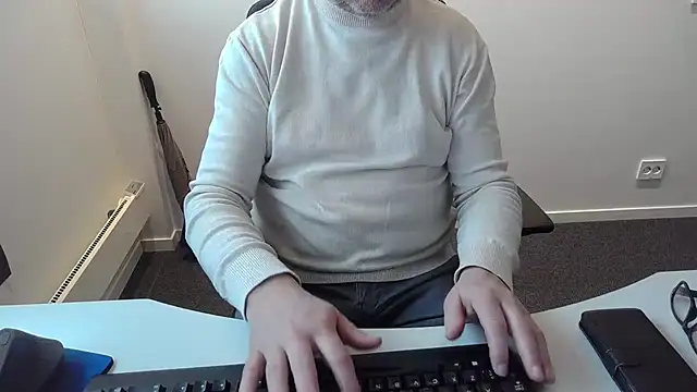 Онлайн чат XXX Buggemann