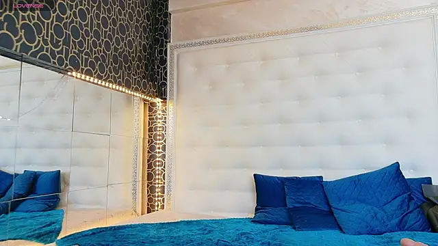 Czat XXX na żywo – karissia