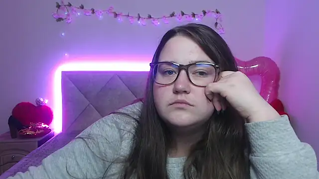 Czat XXX na żywo – XX_Daniella_XX