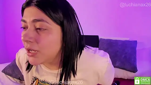 lucy26_'s Live XXX Chat