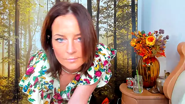 ViciousSiren Chat XXX in diretta