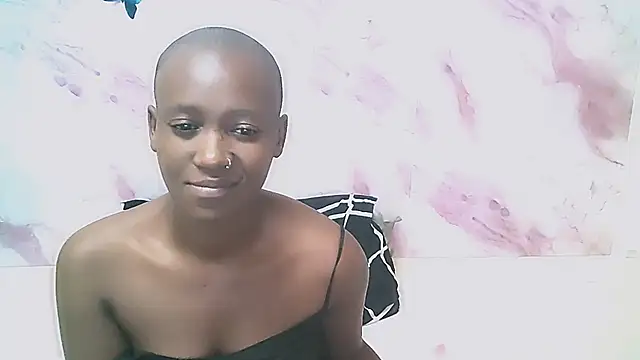 Chat XXX ao vivo de EbonyOlive69