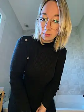 Giuliana_babyのライブXXXチャット