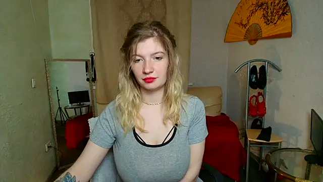 Faiiry_Light's Live XXX Chat