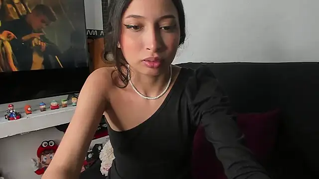 Britney_Rose 即時 XXX 聊天