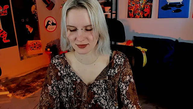 BethanyCloud's Live XXX Chat