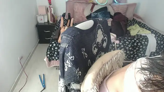 patty_squirt_ 即時 XXX 聊天