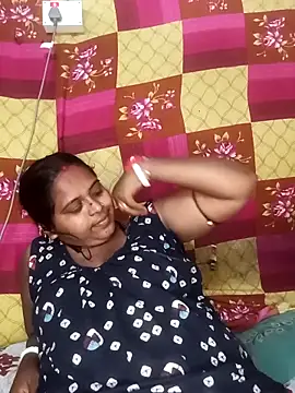 Night-Queen5のライブXXXチャット