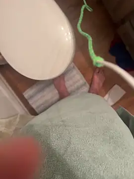 Вебкам-шоу JahWey3x