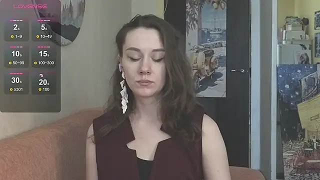 SkyHelen Obrolan Langsung XXX