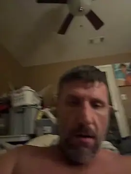 beastmaster504: διαδικτυακό σόου στην κάμερα