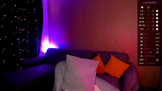 Evaa_Grey's Live XXX Chat