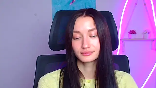 دردشة Stella_XO الجنسية المباشرة