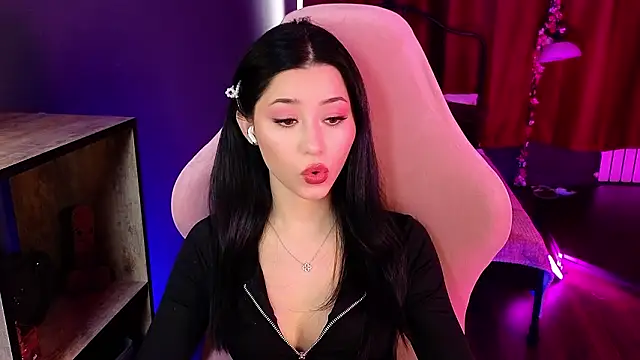 RedMidnight's Webcam Show