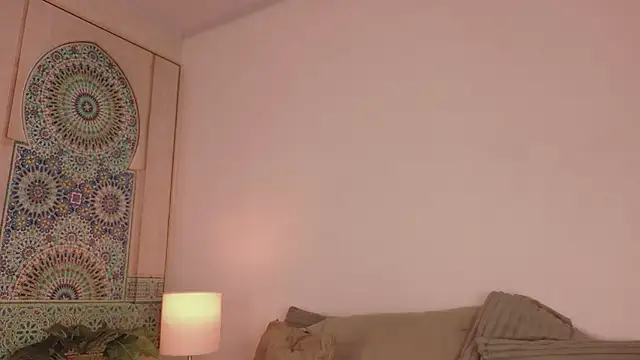 Maya_house's Live XXX Chat