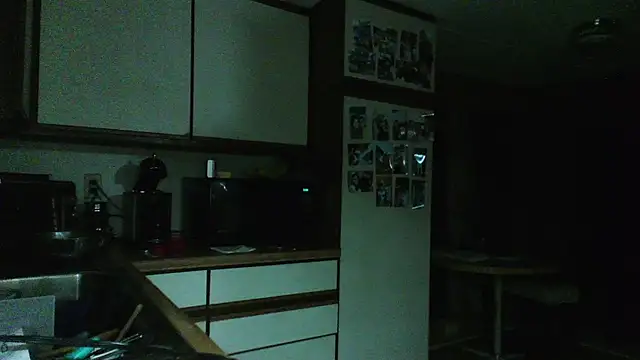 DaddysWetMouthのライブXXXチャット