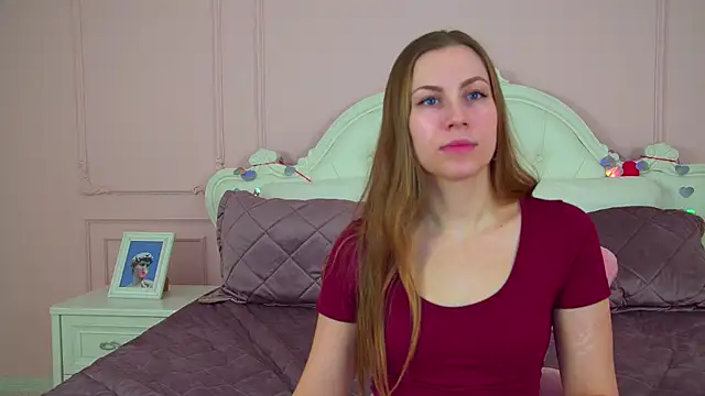 دردشة AprilSpringer الجنسية المباشرة