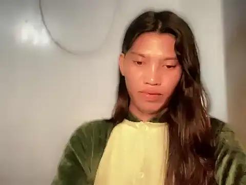 Yourgoddess_jayve ওয়েবক্যাম শো