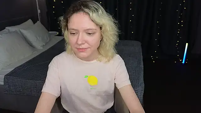 Chat XXX ao vivo de HottoKori