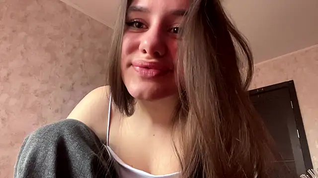 SO_SofiのライブXXXチャット