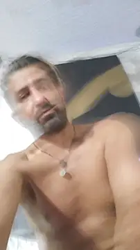 Show webcam de maxbandit