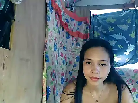 Chat XXX ao vivo de PinaySkinnyGirl