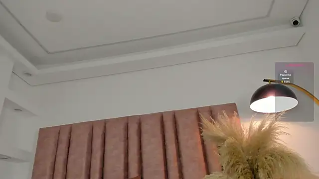 im_alejandra_'s Live XXX Chat